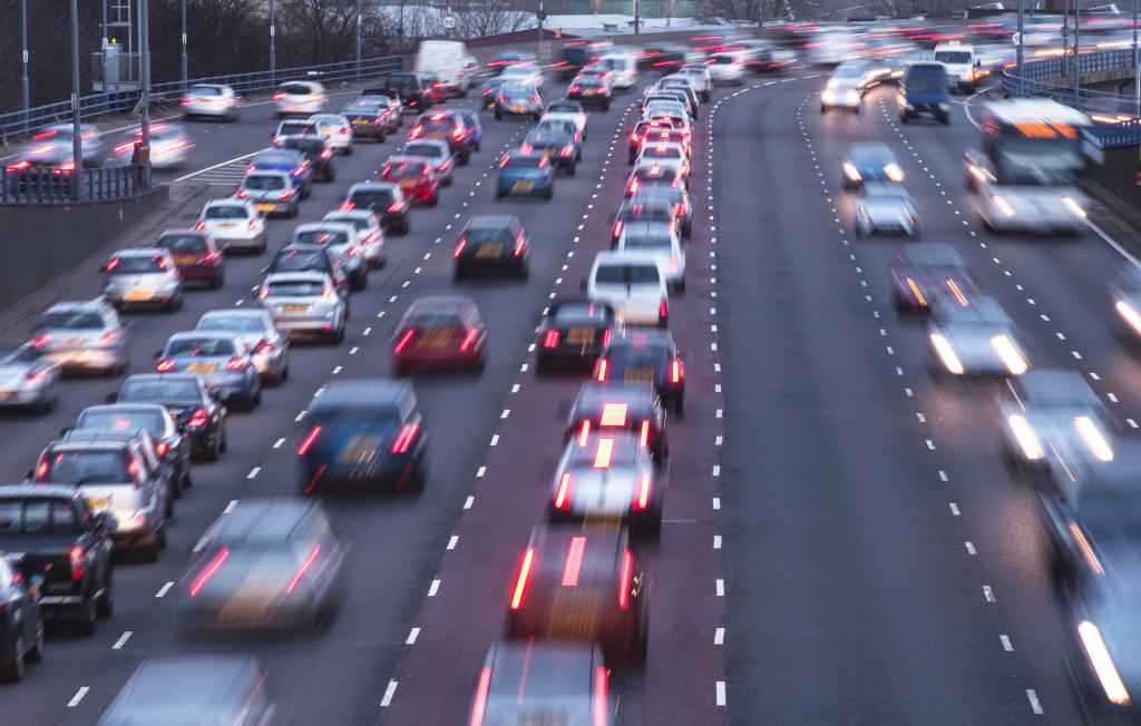 Traffic